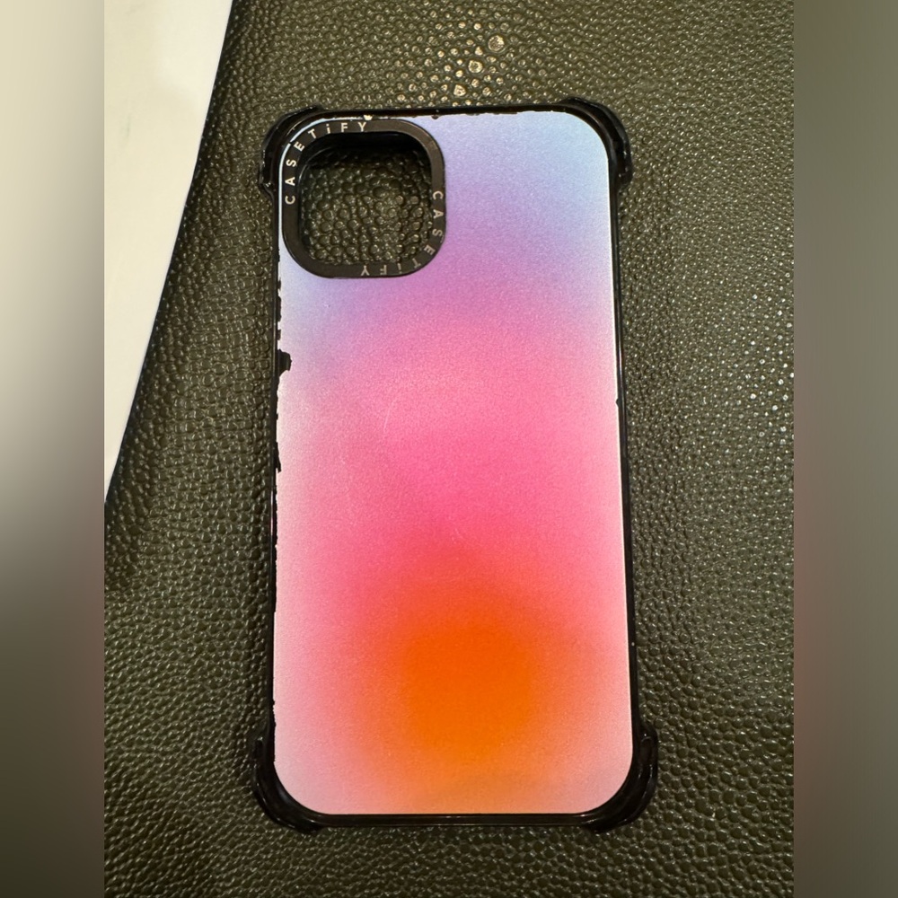 iPhone 13 Casetify Bounce Case